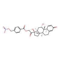 NO-prednisolone,327610-87-7,10mM in DMSO,阿拉丁
