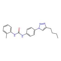 DDX3-IN-2，1919828-81-1，10mM in DMSO，阿拉丁