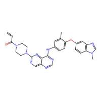 BI-4142,2682003-36-5,Moligand™, 10mM in DMSO,阿拉丁