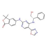 HPK1-IN-7，2320462-65-3，10mM in DMSO，阿拉丁