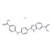Synucleozid hydrochloride，2741856-68-6，10mM in DMSO，阿拉丁