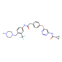 WS6，1421227-53-3，10mM in DMSO，阿拉丁