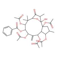 Kansuinine A,57701-86-7,10mM in DMSO,阿拉丁