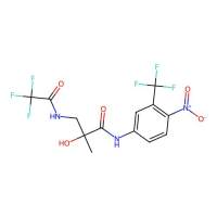 Topilutamide,260980-89-0,10mM in DMSO,阿拉丁