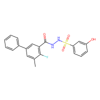 WM-3835，2229025-70-9，10mM in DMSO，阿拉丁