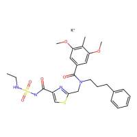 ASP6432,1282549-08-9,10mM in DMSO,阿拉丁