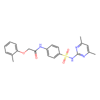 WAY-313309，328027-12-9，10mM in DMSO，阿拉丁