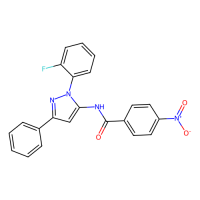 VU 1545,mGlu5受体的正变构调节剂,890764-63-3,Moligand™, ≥98%(HPLC),阿拉丁