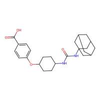 trans-AUCB,885012-33-9,10mM in DMSO,阿拉丁