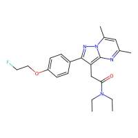 DPA-714，958233-07-3，10mM in DMSO，阿拉丁
