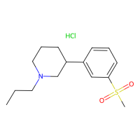 OSU 6162 盐酸盐,156907-84-5,≥98%(HPLC),阿拉丁