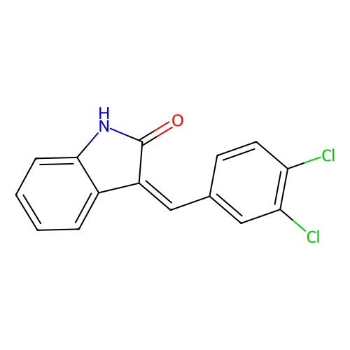 SU 5201,114727-43-4,10mM in DMSO,阿拉丁产品图