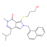 SR 13800,MCT1抑制剂,227321-12-2,≥98%(HPLC),阿拉丁