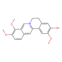 药根碱，3621-38-3，10mM in DMSO，阿拉丁