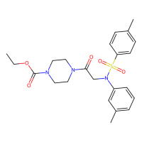 WAY-310880，505051-15-0，10mM in DMSO，阿拉丁