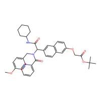 NY2267,886053-73-2,10mM in DMSO,阿拉丁