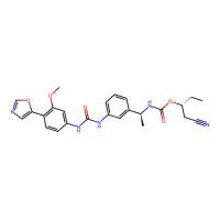 AVN-944,297730-17-7,10mM in DMSO,阿拉丁