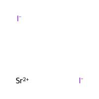 碘化锶,10476-86-5,anhydrous,≥99% metals basis,阿拉丁