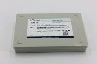 氯化铯晶体模型,i-Quip™, 材质:聚丙烯(球体),LDPE(连接键),ABS(包装盒);重量:0.6kg;模型尺寸:160×160×160mm