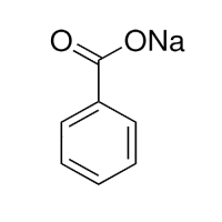 苯甲酸钠,532-32-1,BioReagent, ≥99.5%,阿拉丁