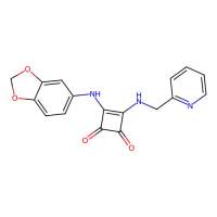 Mtb ATP synthase-IN-1,2642394-38-3,10mM in DMSO,阿拉丁