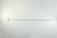 兰白线四氟滴定管,i-Quip™, 材质:高硼硅玻璃;颜色:蓝线白背