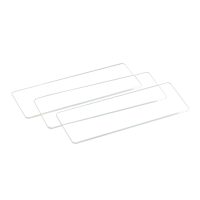 病理级显微镜载玻片,i-Quip™