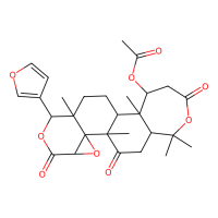 诺米林,1063-77-0,10mM in DMSO,阿拉丁