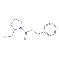 Z-D-脯氨醇，72597-18-3，≥95%，阿拉丁