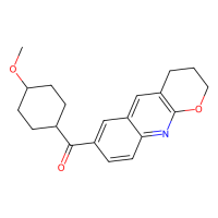 JNJ 16259685,mGlu1拮抗剂,409345-29-5,Moligand™, ≥96%,阿拉丁