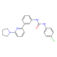 PSNCBAM-1,CB1受体的负变构调节剂,877202-74-9,≥99%(HPLC),阿拉丁