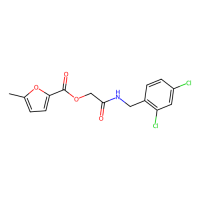 CL-416300，868269-48-1，10mM in DMSO，阿拉丁