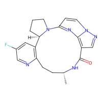 Selitrectinib (LOXO-195),2097002-61-2,Moligand™, 10mM in DMSO,阿拉丁
