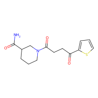 WAY-638948,1351448-98-0,10mM in DMSO,阿拉丁