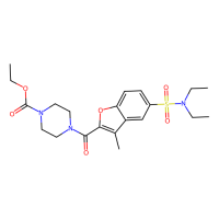 WAY-327364,687568-35-0,10mM in DMSO,阿拉丁