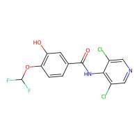 Roflumilast Impurity E，1391052-76-8，≥98%，阿拉丁
