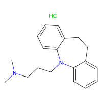 盐酸丙咪嗪-2,4,6,8-d4,61361-33-9,阿拉丁
