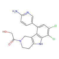 G150，2369751-30-2，10mM in DMSO，阿拉丁