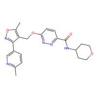 Alogabat，2230009-48-8，10mM in DMSO，阿拉丁