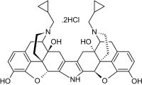 nor-Binaltorphimine dihydrochloride(nor-BNI)，113158-34-2，Moligand™, ≥98%，阿拉丁