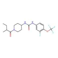 (Rac)-EC5026，1809885-55-9，10mM in DMSO，阿拉丁