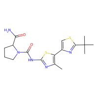 A66,PI 3-激酶p110α抑制剂,1166227-08-2,≥98%,阿拉丁