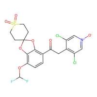 Orismilast,1353546-86-7,10mM in DMSO,阿拉丁