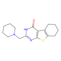 WAY-620048,20886-96-8,10mM in DMSO,阿拉丁