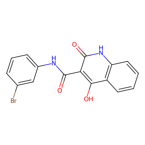 WAY-339696,333419-97-9,10mM in DMSO,阿拉丁产品图