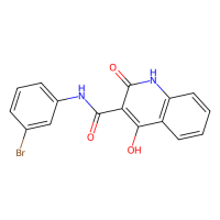 WAY-339696，333419-97-9，10mM in DMSO，阿拉丁