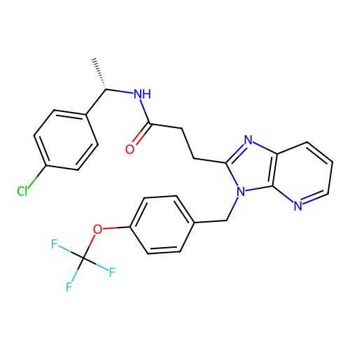 CRT0273750,1979939-16-6,10mM in DMSO,阿拉丁产品图