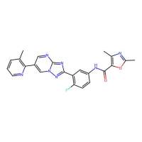 LXE408,1799330-15-6,10mM in DMSO,阿拉丁