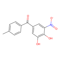 托卡朋,134308-13-7,Moligand™, 10mM in DMSO,阿拉丁