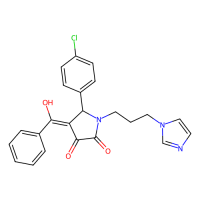 WAY-226055,381717-91-5,10mM in DMSO,阿拉丁